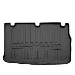 Килимок в багажник Renault Scenic/Grand 2003-2009, Stingray 3D