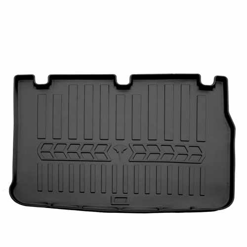 Килимок в багажник Renault Scenic/Grand 2003-2009, Stingray 3D