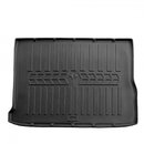 Килимок в багажник Renault Scenic/Grand 2009-2016, Stingray 3D