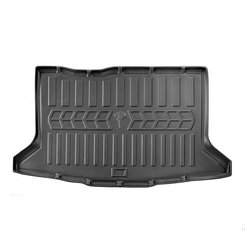Килимок в багажник Fiat Sedici 2006+, Stingray 3D