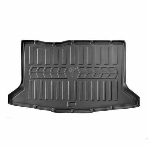 Килимок в багажник Fiat Sedici 2006+, Stingray 3D