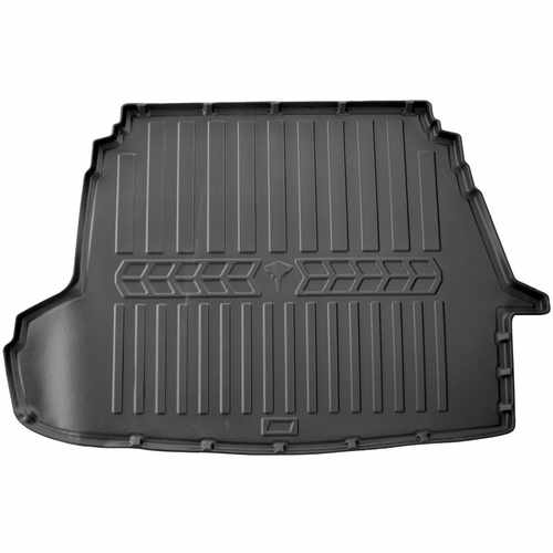 Килимок в багажник Hyundai Sonata NF 2004-2009, Stingray 3D