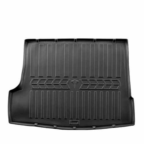 Килимок в багажник Skoda Superb 2001-2009, Stingray 3D