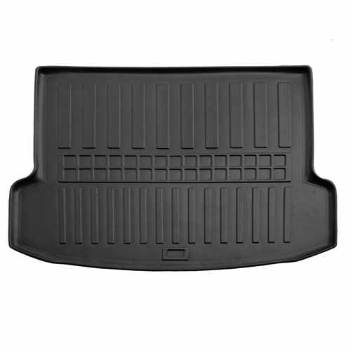 Килимок в багажник Chery Tiggo 7 2020+, Stingray 3D