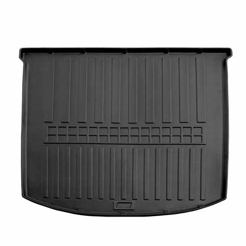 Килимок в багажник Volkswagen Touran 2010-2015, Stingray 3D