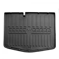 Килимок в багажник Hyundai Tucson TL 2016-2021, Stingray 3D