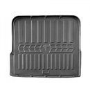 Килимок в багажник Mercedes EQE, Stingray 3D