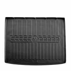 Килимок в багажник Mercedes ML W164, Stingray 3D