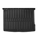 Килимок в багажник Mercedes GLE/ML сlass W166, Stingray 3D