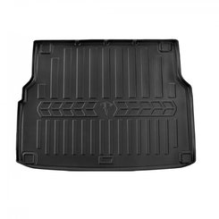 Килимок в багажник Mercedes C-сlass W205 2014-2021 універсал, Stingray 3D