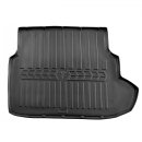 Килимок в багажник Mercedes E-сlass W211 2002-2009 седан, Stingray 3D