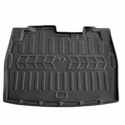 Килимок в багажник BMW X1 F-48 2015+ Lower Trunk, Stingray 3D
