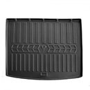 Килимок в багажник BMW X1 F-48 2015+, Stingray 3D