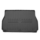 Килимок в багажник BMW X5 E-53 1999-2006, Stingray 3D