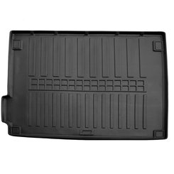Килимок в багажник BMW X5 F-15 2013-2018, Stingray 3D