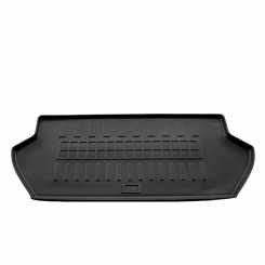 Килимок в багажник Volvo XC90 2002-2014 (7 из 7 місць), Stingray 3D