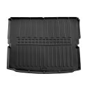 Килимок в багажник Opel Zafira B 2005-2011, Stingray 3D