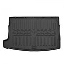 Килимок в багажник Volkswagen  E-Golf 2012-2020 (HB), Stingray 3D