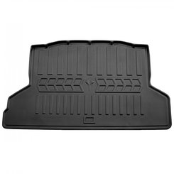 Килимок в багажник Honda eNP1, нижній БЕЗ сабвуфера, Stingray 3D