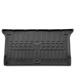 Килимок в багажник BMW I3 2013-2022, Stingray 3D