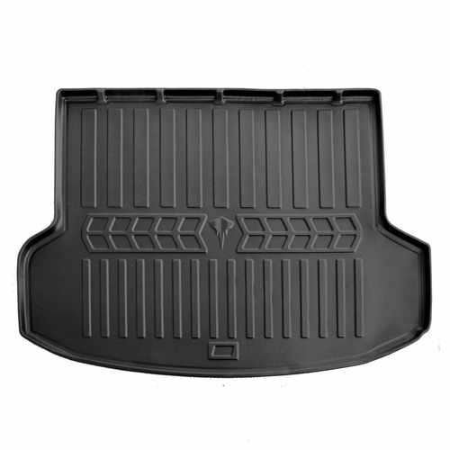 Килимок в багажник Hyundai IX-35 2010-2015, Stingray 3D