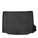 Килимок в багажник BMW X3 G01 2018+, Stingray 3D