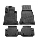 Килимки в салон BMW 5 серія G30/31 2017+, Stingray 3D