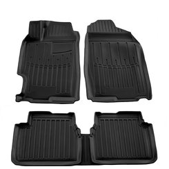 Килимки в салон Mazda 6 2003-2008, Stingray 3D