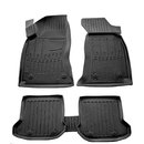 Килимки в салон Audi A4 B5 1994-2001, Stingray 3D