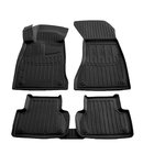 Килимки в салон Audi A4 B9 2015-2022, Stingray 3D