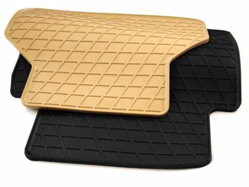 Гумові килимки в салон Acura MDX 2007-2013, Stingray