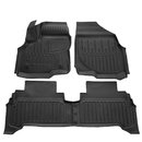 Килимки в салон Chevrolet Bolt, Stingray 3D