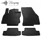 Гумові килимки в салон Audi Q2 2016+, Stingray