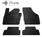 Гумові килимки в салон Audi Q3 2011-2019, Stingray