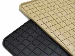 Гумові килимки в салон BMW 7 серия E-38 1994-2001, Stingray