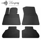 Гумові килимки в салон BMW X6 G06 2019+︎, Stingray