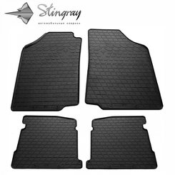 Гумові килимки в салон Seat Toledo 1991-2000, Stingray