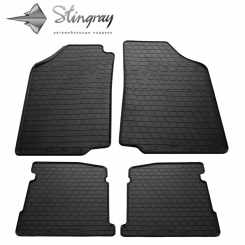Гумові килимки в салон Seat Toledo 1991-2000, Stingray