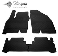 Гумові килимки в салон Opel Ampera, Stingray