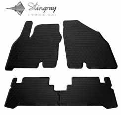 Гумові килимки в салон Opel Ampera, Stingray