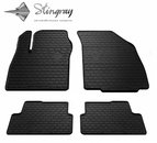 Гумові килимки в салон RAVON R4, Stingray