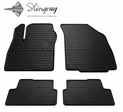 Гумові килимки в салон RAVON R4, Stingray