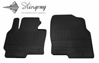 Передні гумові килимки Mazda CX-5 11-6, Stingray
