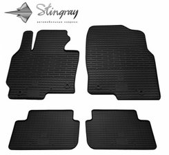Гумові килимки в салон Mazda CX-5 2012-2017, Stingray