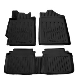 Килимки в салон Toyota Camry 2007-2011, Stingray 3D