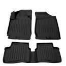 Килимки в салон Kia Ceed 2007-2012, Stingray 3D