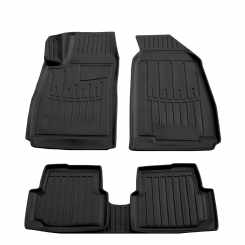 Килимки в салон Chevrolet Cobalt 2012+, Stingray 3D
