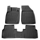 Коврики в салон Volkswagen ID.4 (Crozz), Stingray 3D