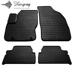 Гумові килимки в салон Ford C-Max 2004-2010, Stingray