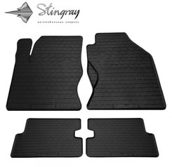 Гумові килимки в салон Ford Focus I 1998–2005, Stingray